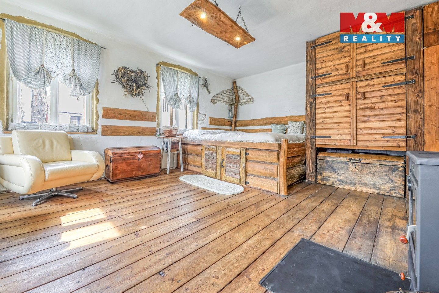 Prodej domu 85 m² - foto 31