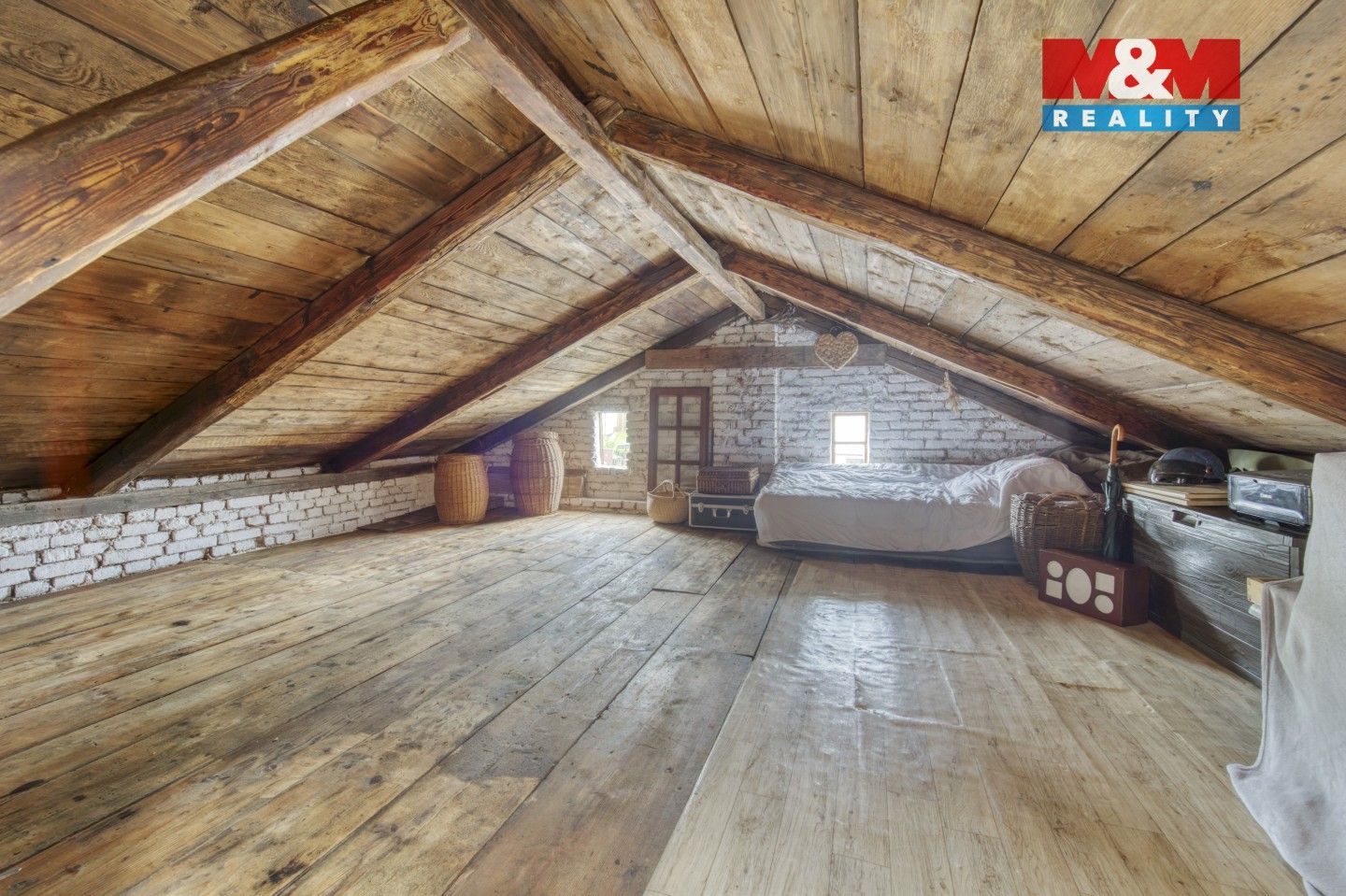 Prodej domu 85 m² - foto 28