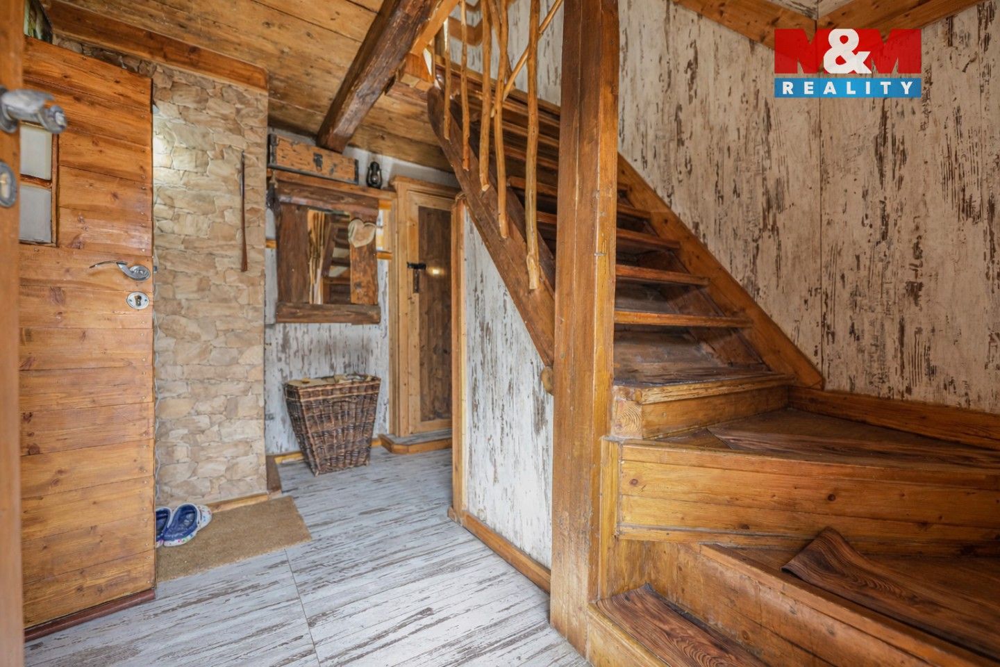 Prodej domu 85 m² - foto 35