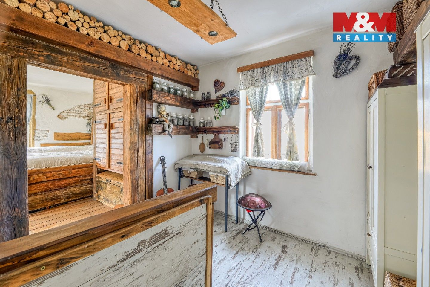 Prodej domu 85 m² - foto 34
