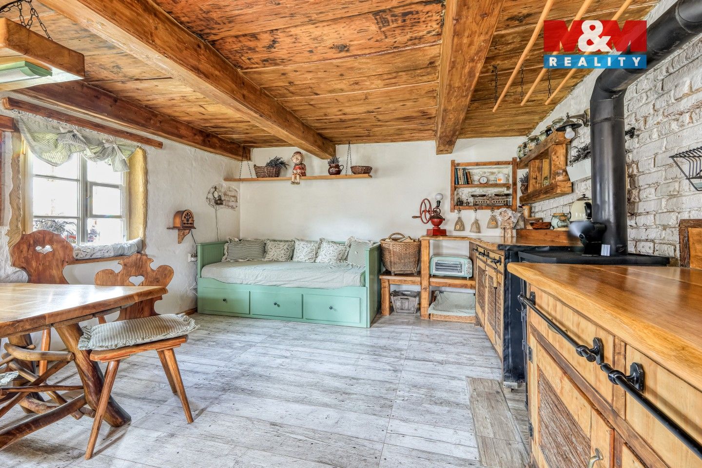 Prodej domu 85 m² - foto 37