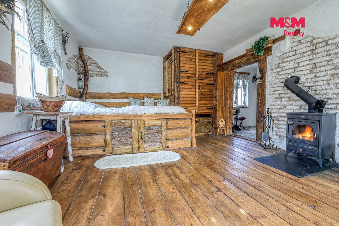 Prodej domu 85 m² - foto 39