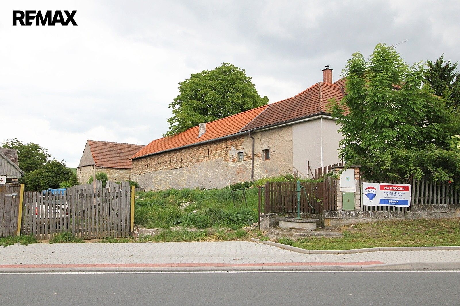 Prodej pozemku 312 m² - foto 4
