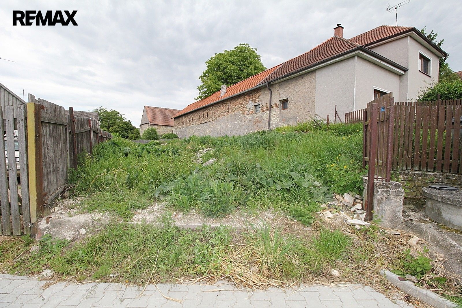 Prodej pozemku 312 m² - foto 8
