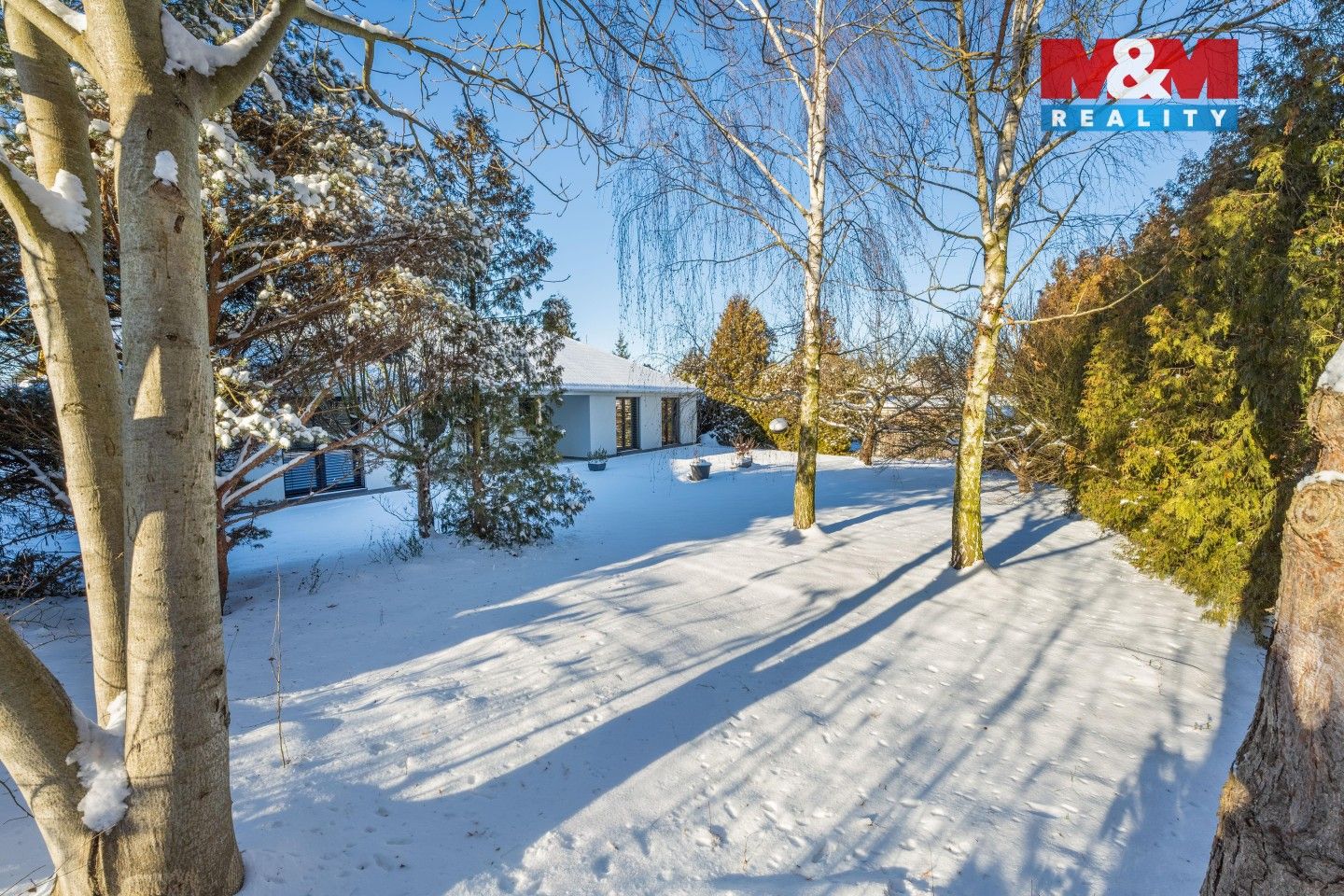 Prodej domu 150 m² - foto 12