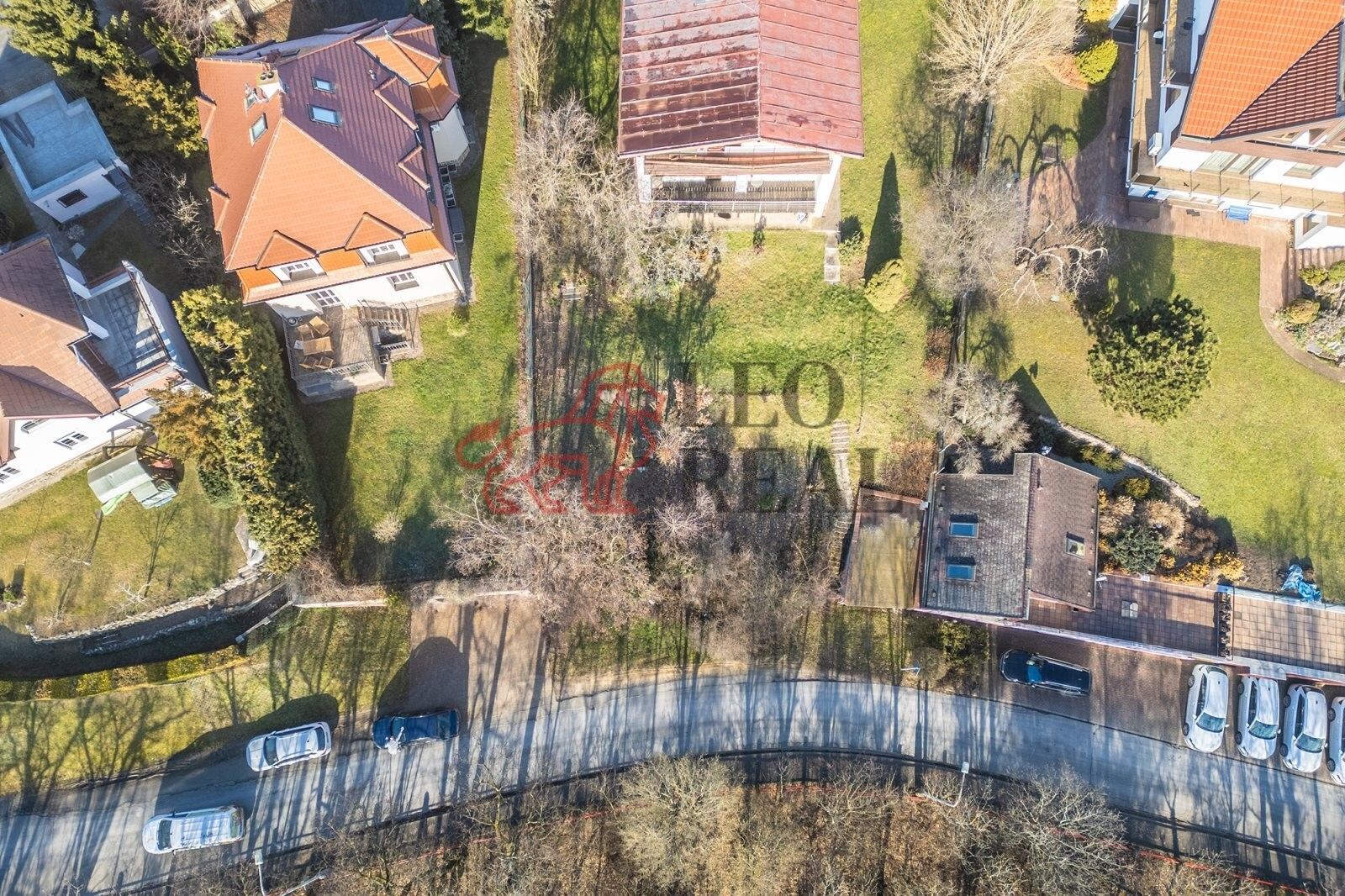 Prodej pozemku 328 m² - foto 3