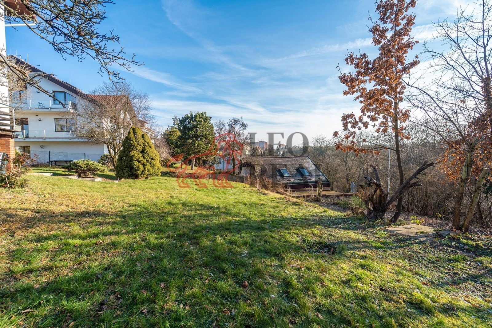 Prodej pozemku 328 m² - foto 6