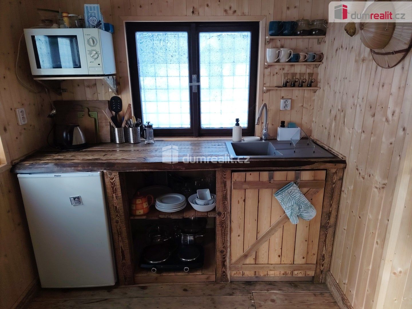 Prodej domu 35 m² - foto 1