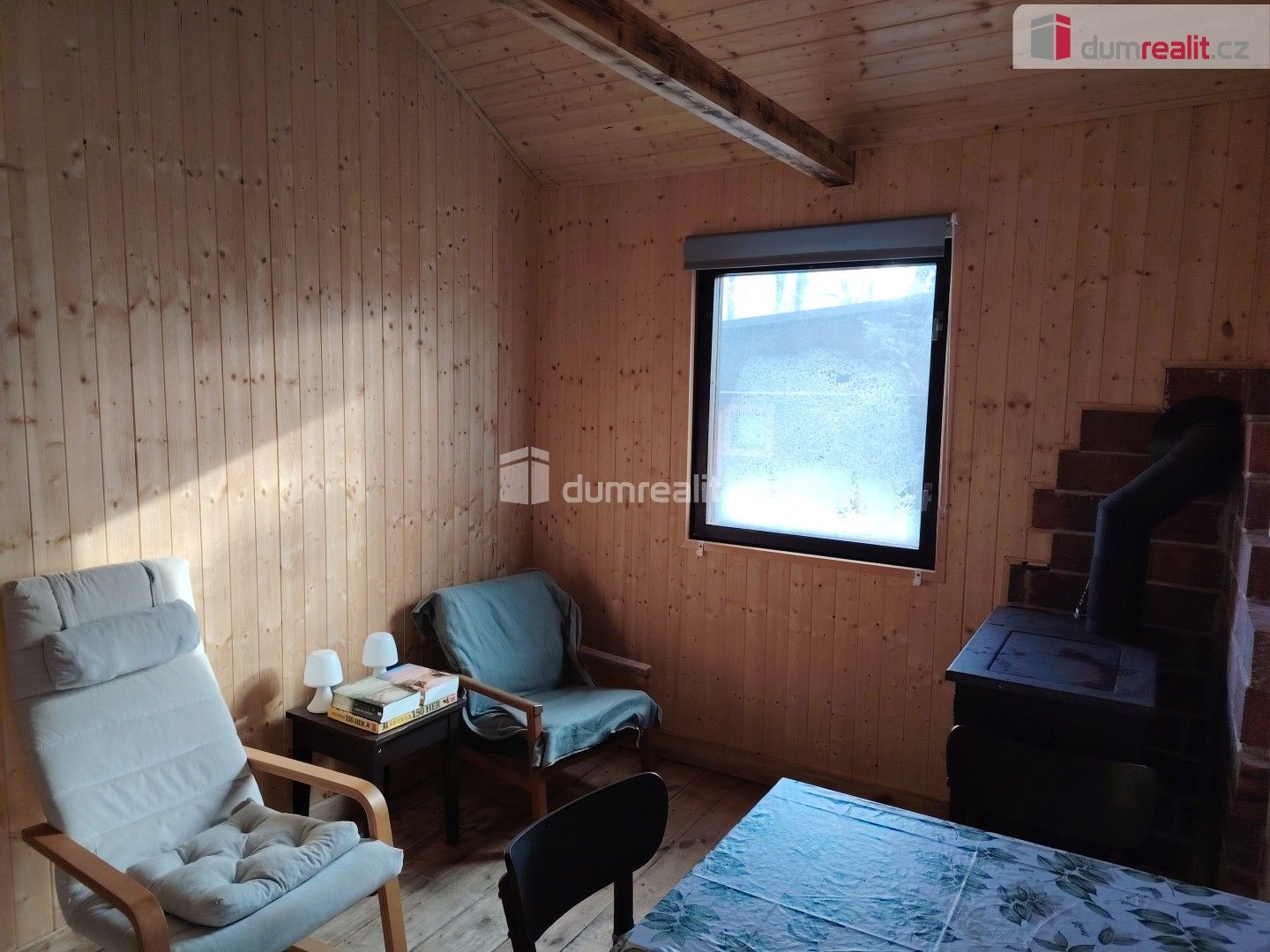 Prodej domu 35 m² - foto 2