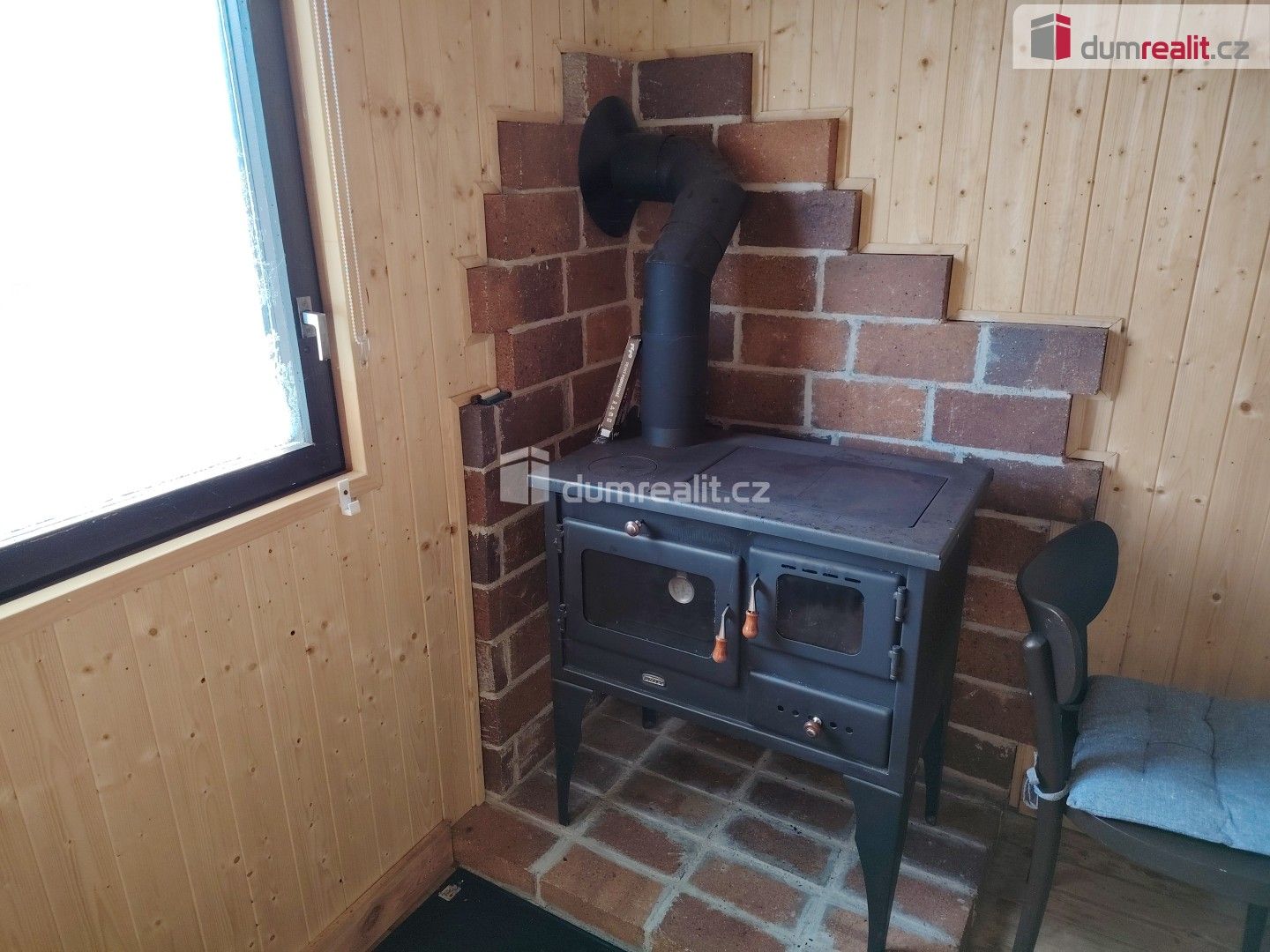 Prodej domu 35 m² - foto 4
