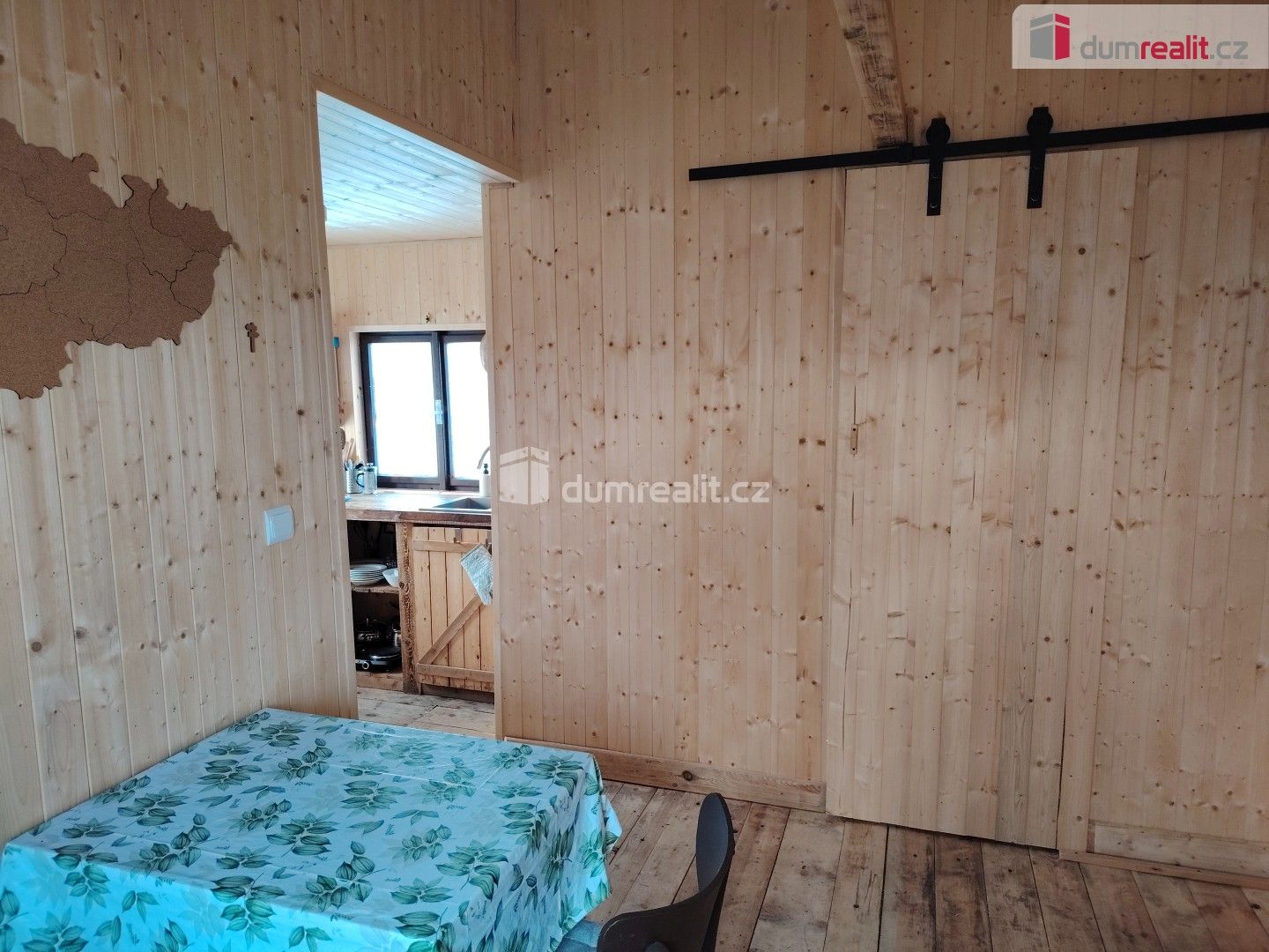 Prodej domu 35 m² - foto 5