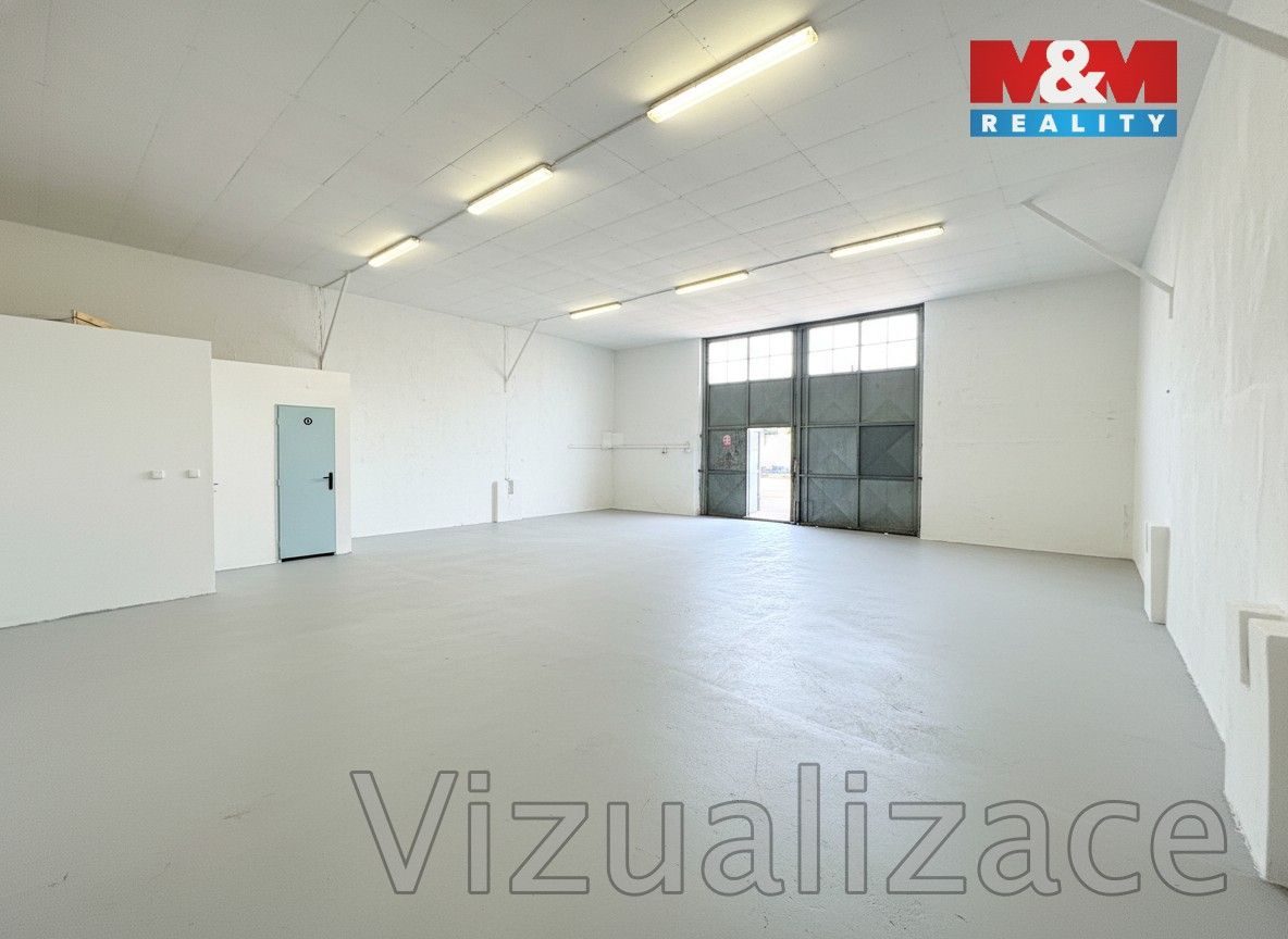 Prodej komerčního prostoru 122 m² - foto 6