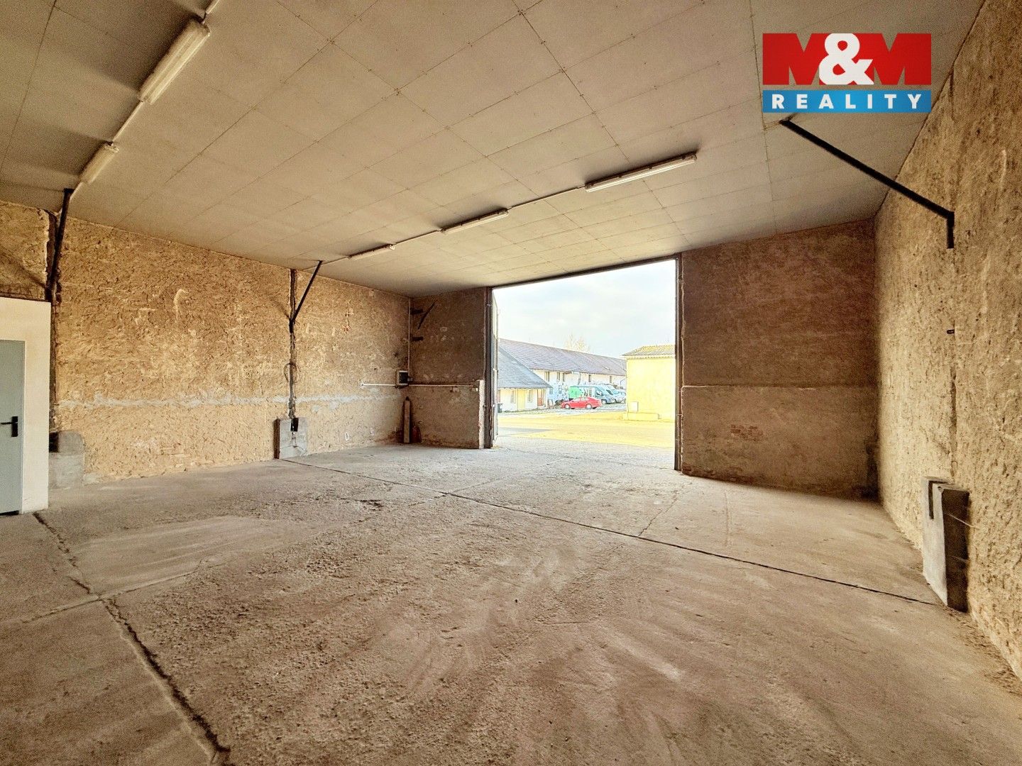 Prodej komerčního prostoru 122 m² - foto 7