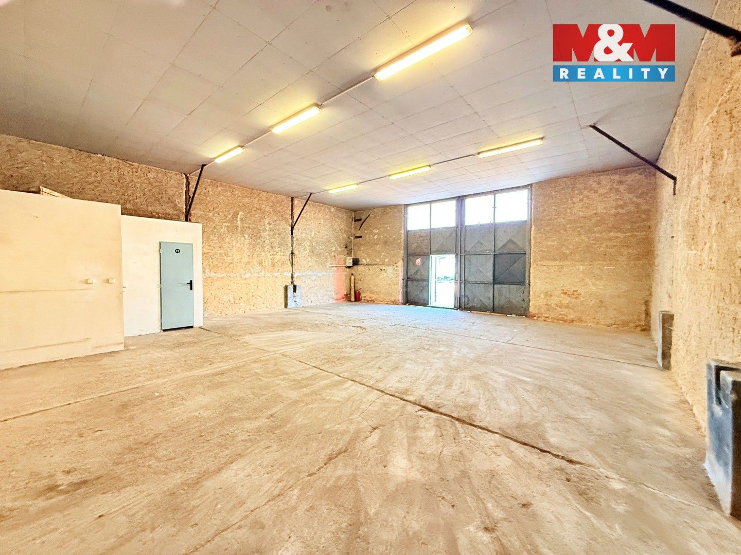 Prodej komerčního prostoru 122 m² - foto 5