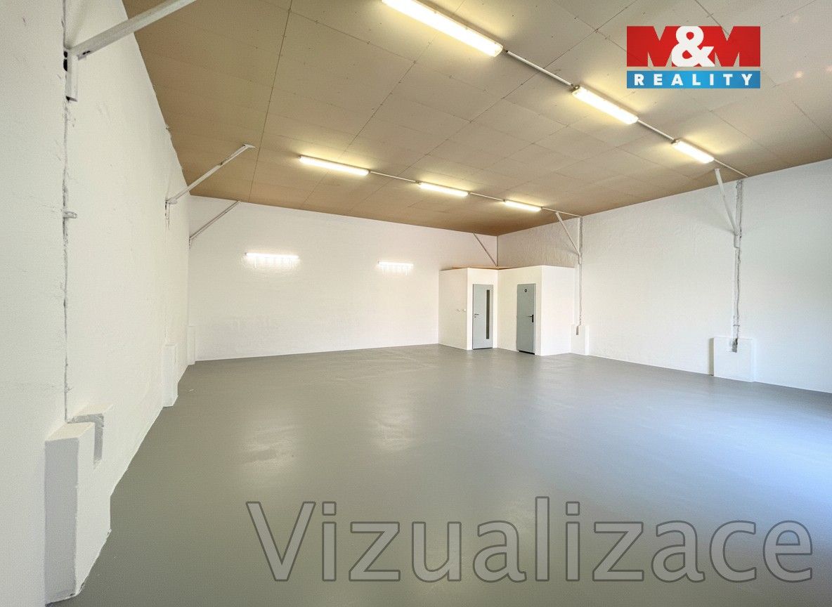Prodej komerčního prostoru 122 m² - foto 9