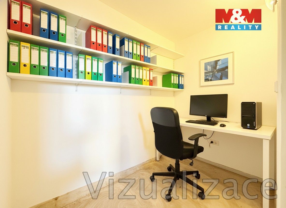 Prodej komerčního prostoru 122 m² - foto 10