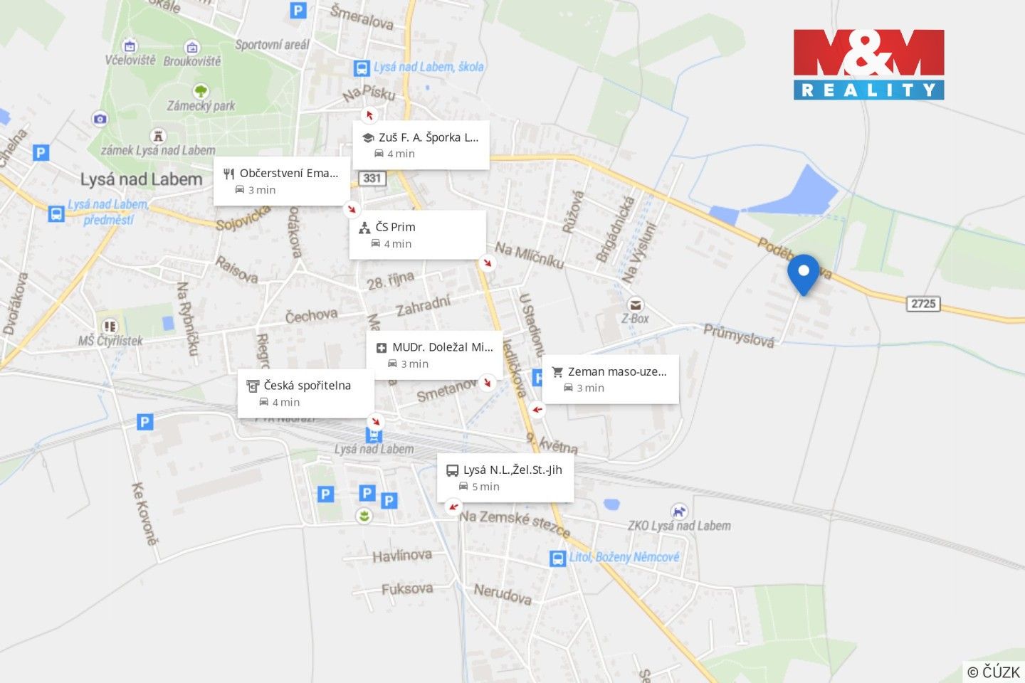 Prodej komerčního prostoru 122 m² - foto 13