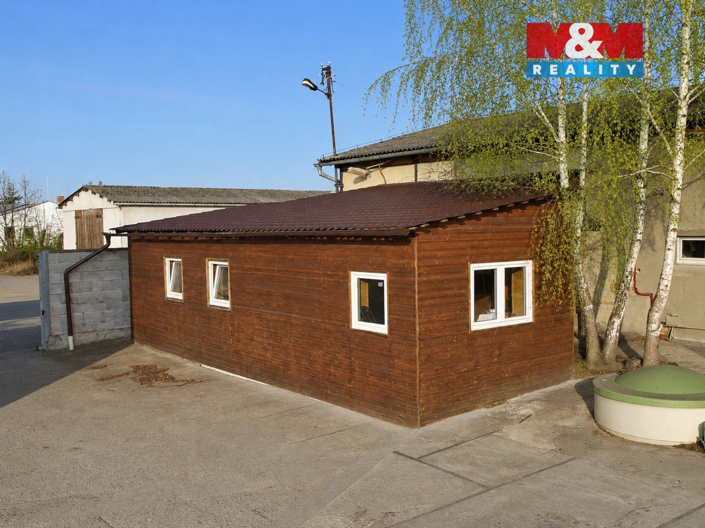 Prodej komerčního prostoru 317 m² - foto 6