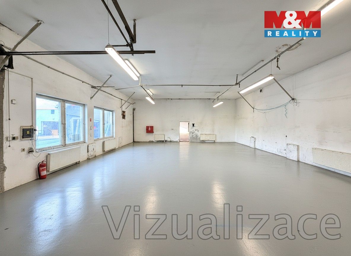 Prodej komerčního prostoru 317 m² - foto 7