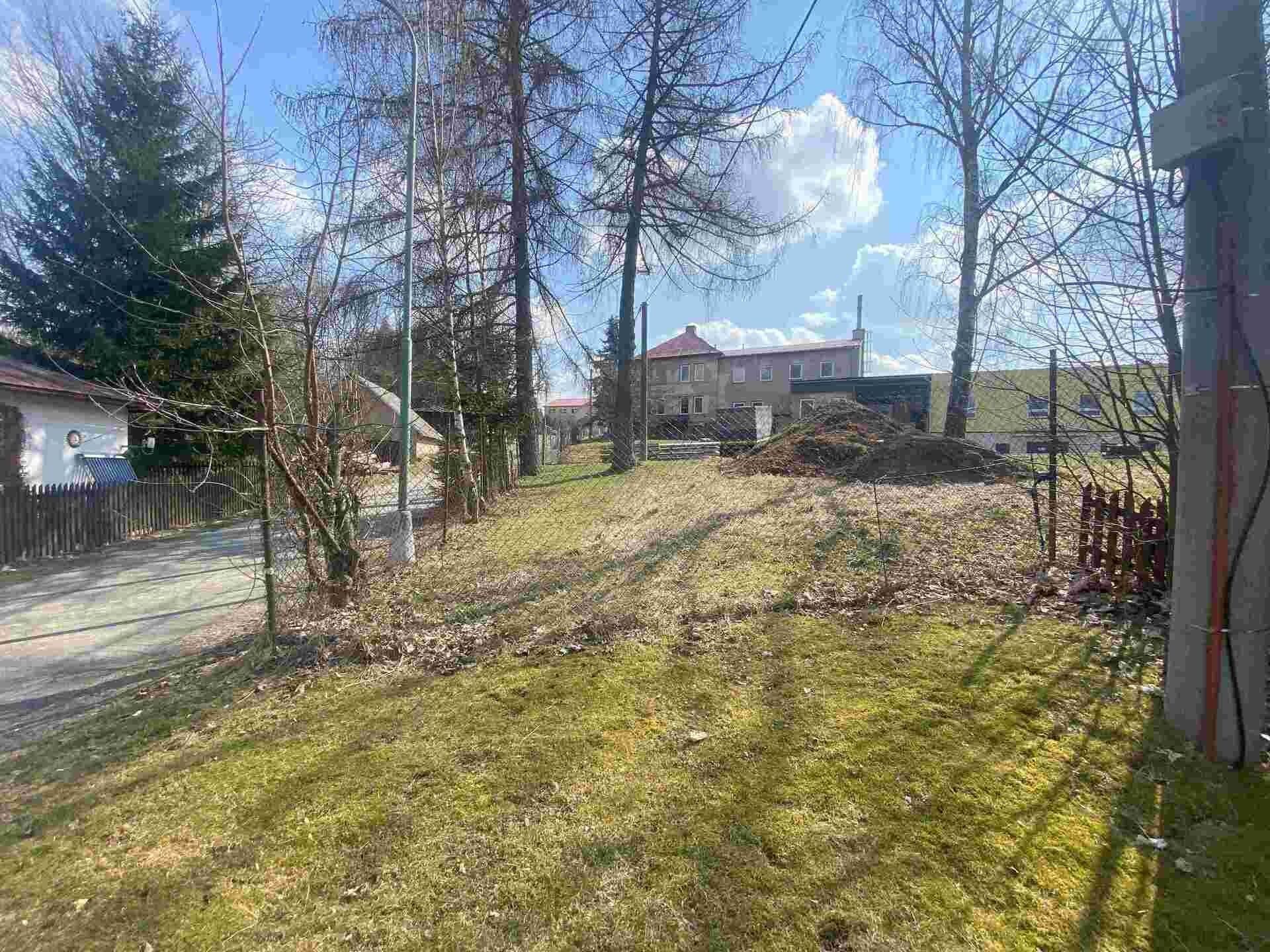 Prodej pozemku 1012 m² - foto 5