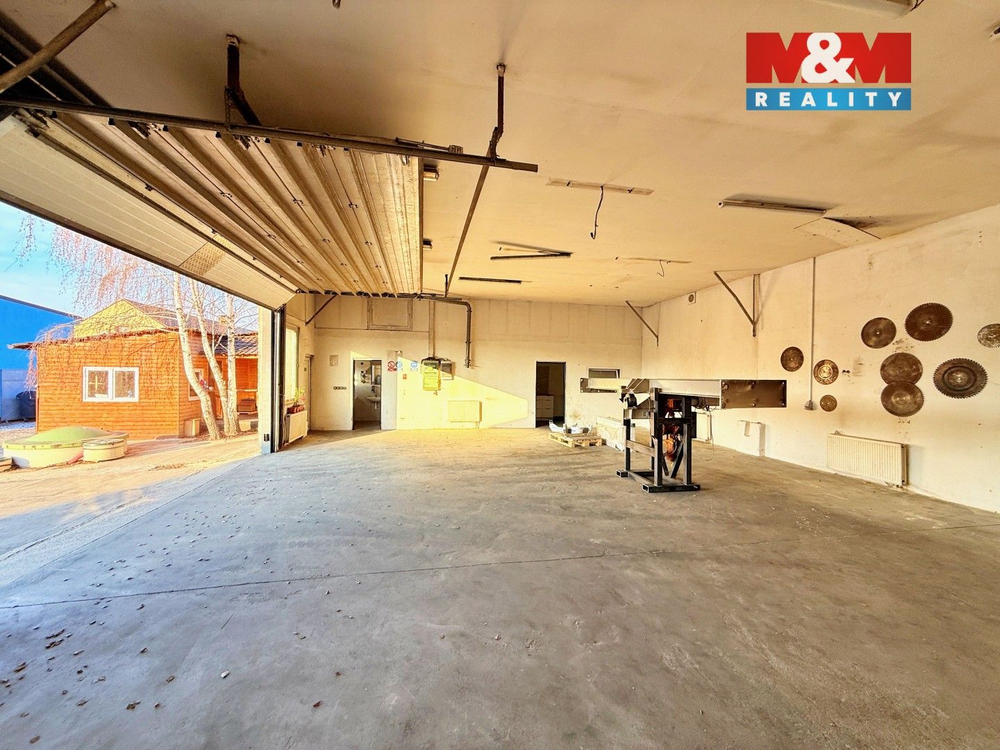 Prodej komerčního prostoru 317 m² - foto 10