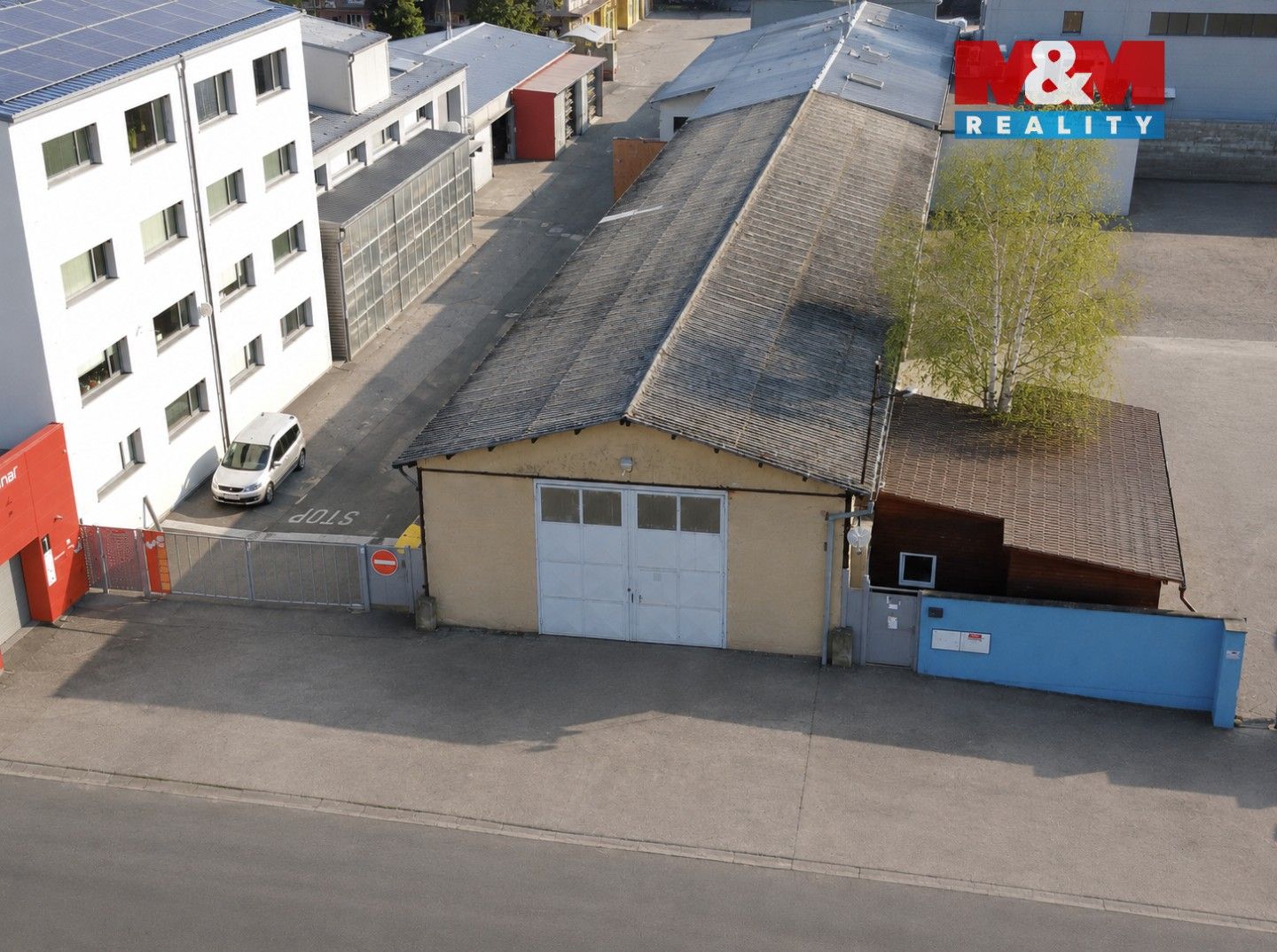 Prodej komerčního prostoru 317 m² - foto 11