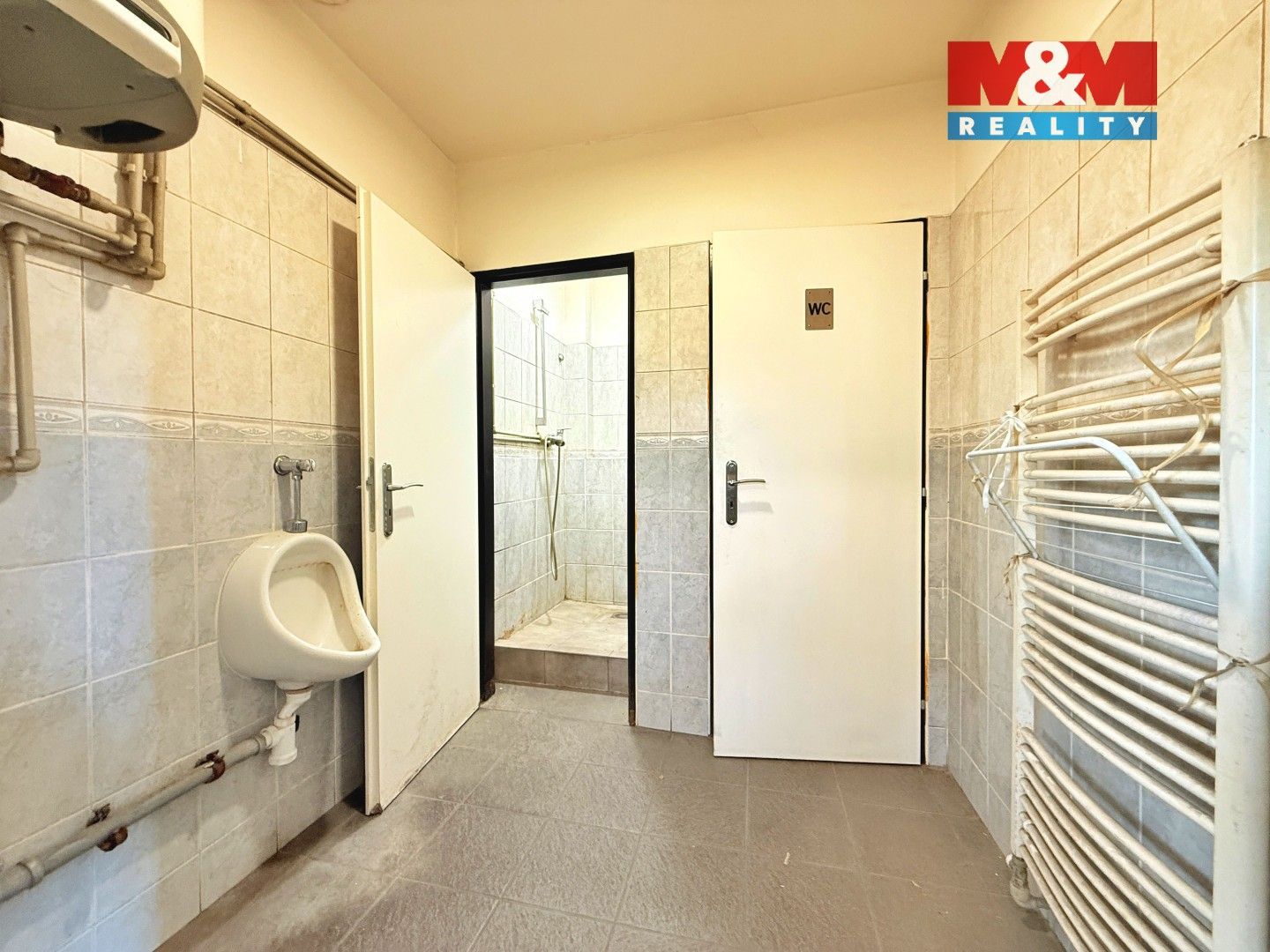 Prodej komerčního prostoru 317 m² - foto 13
