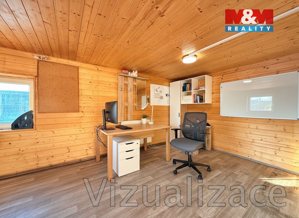 Prodej komerčního prostoru 317 m² - foto 14