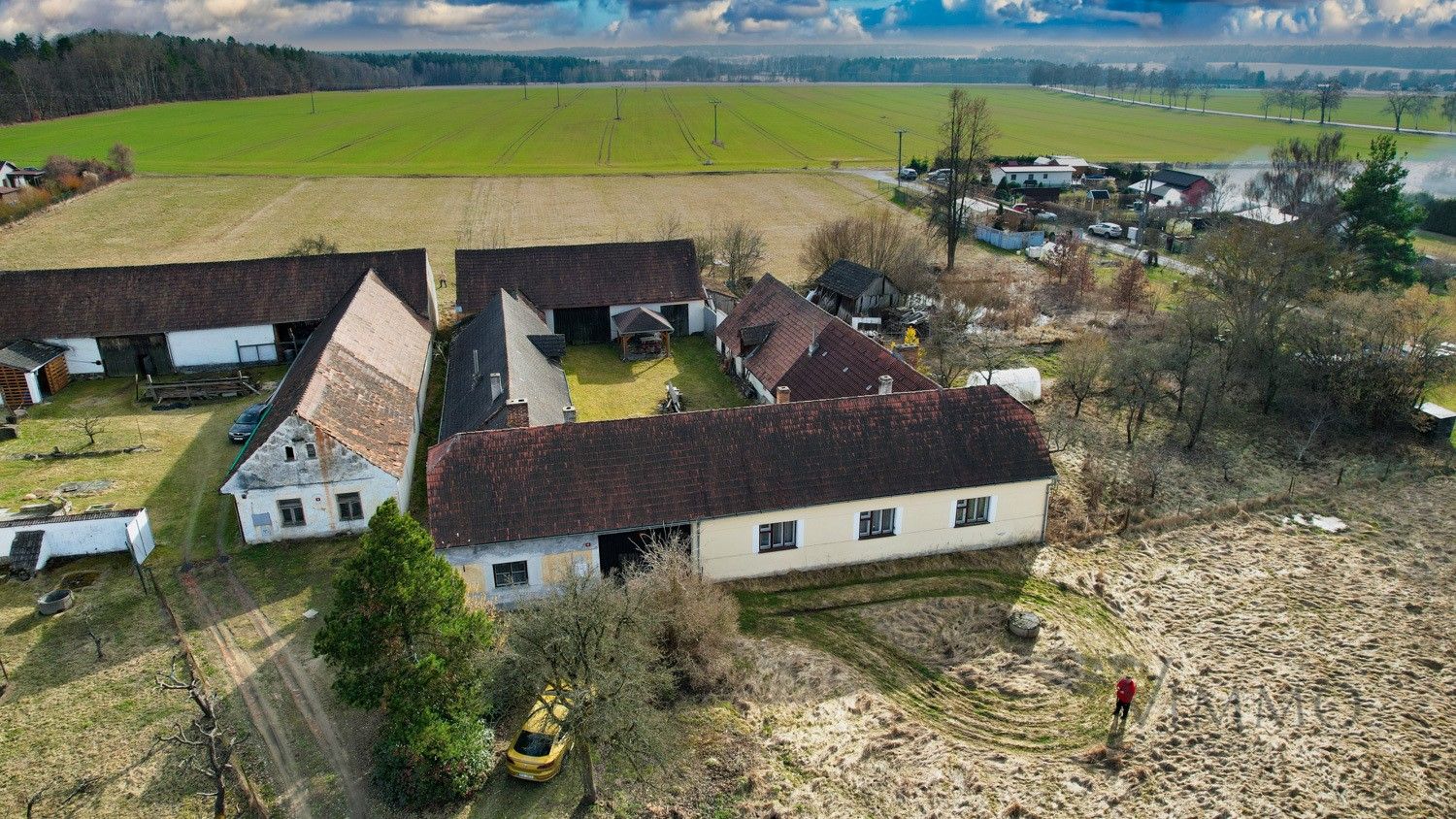 Prodej domu 1176 m² - foto 4