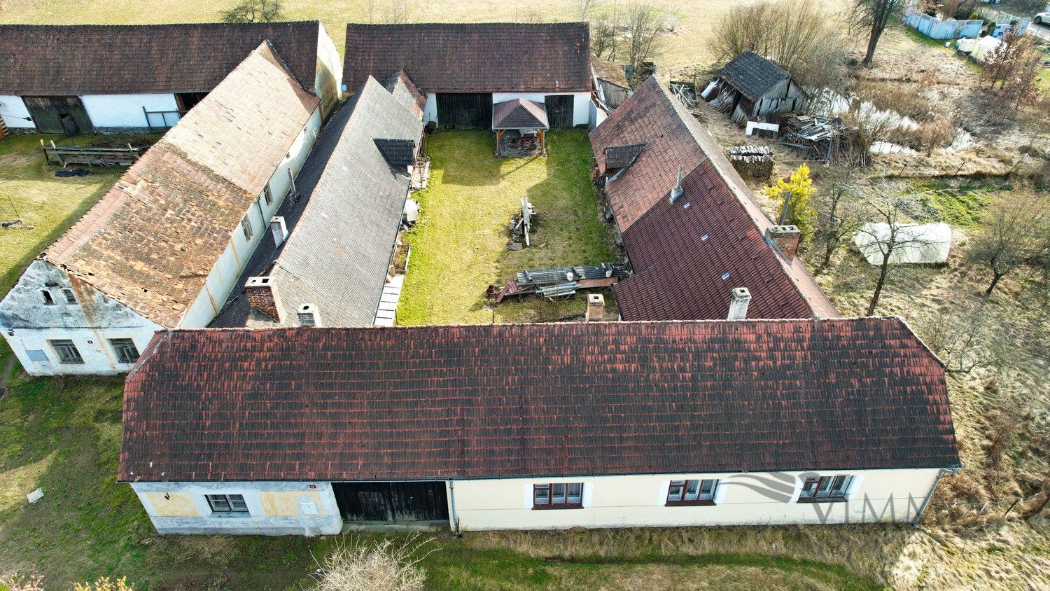 Prodej domu 1176 m² - foto 22