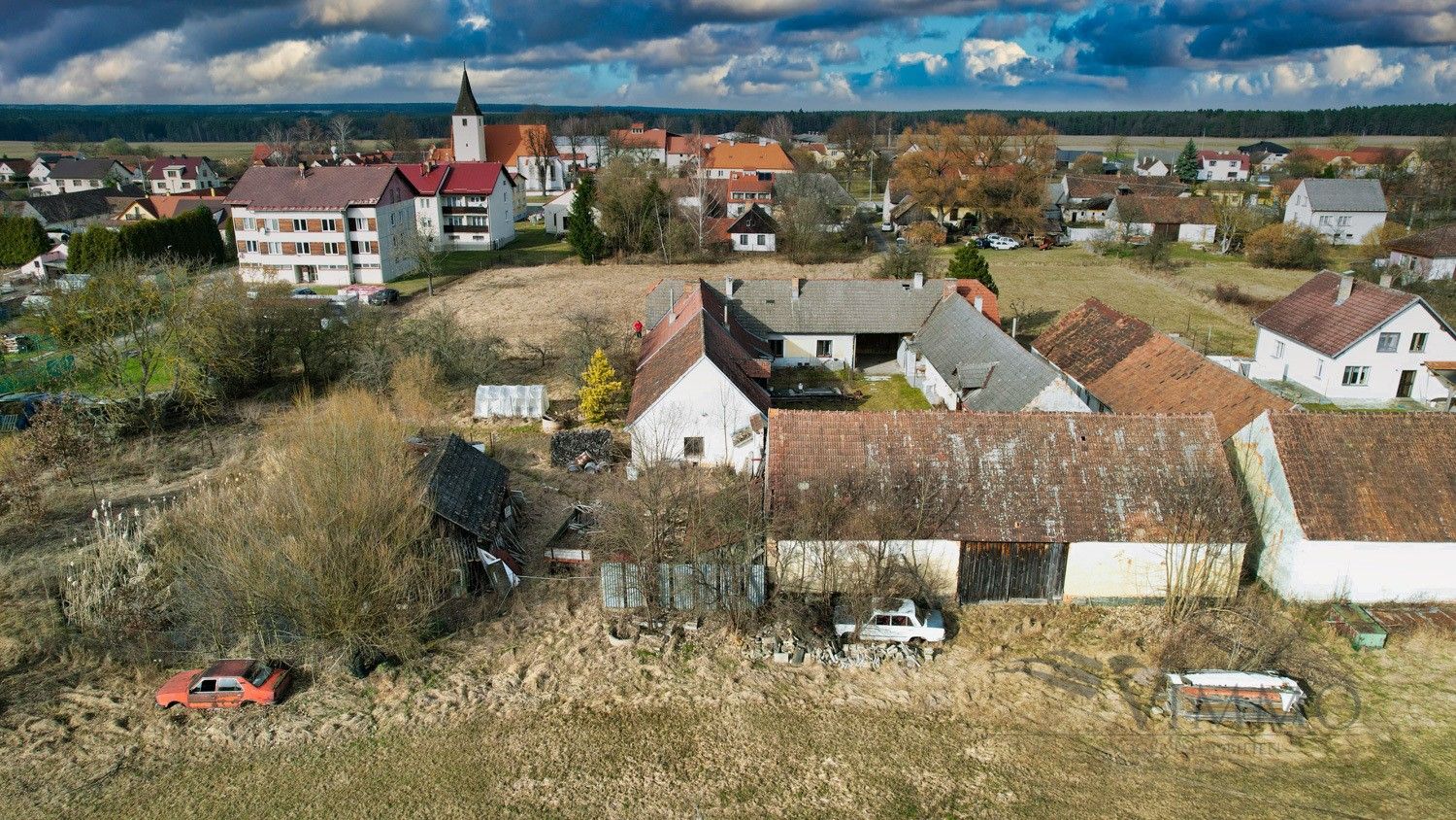 Prodej domu 1176 m² - foto 24