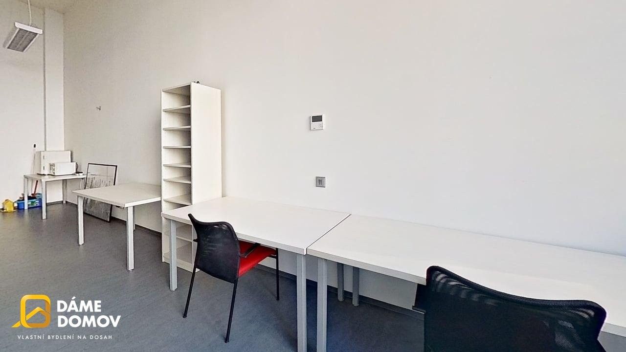 Pronájem komerčního prostoru 31 m² - foto 3