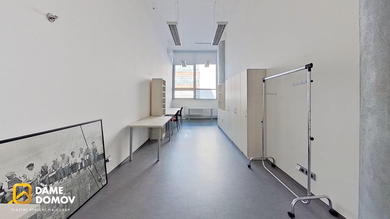 Pronájem komerčního prostoru 31 m² - foto 5