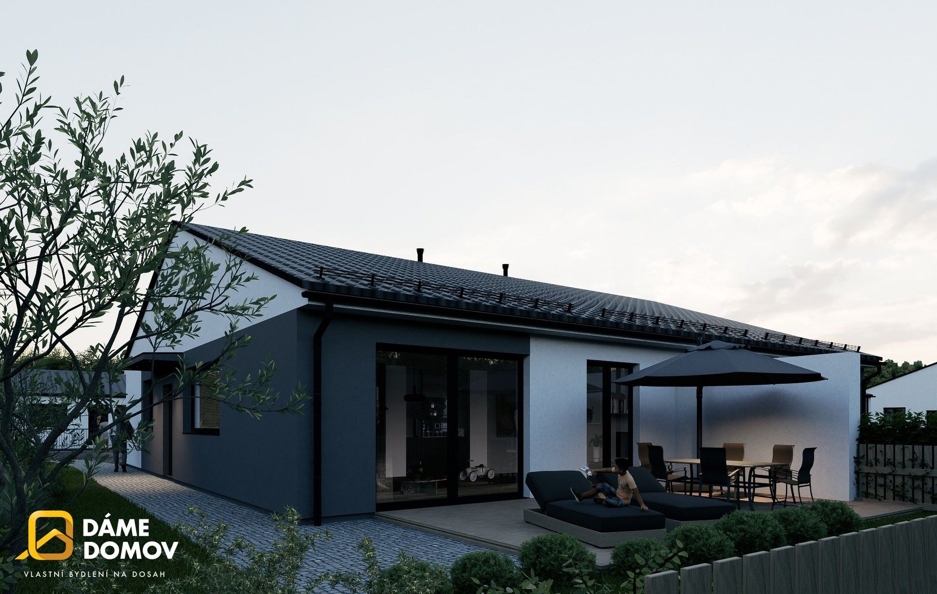 Prodej nemovitosti 106 m² - foto 1