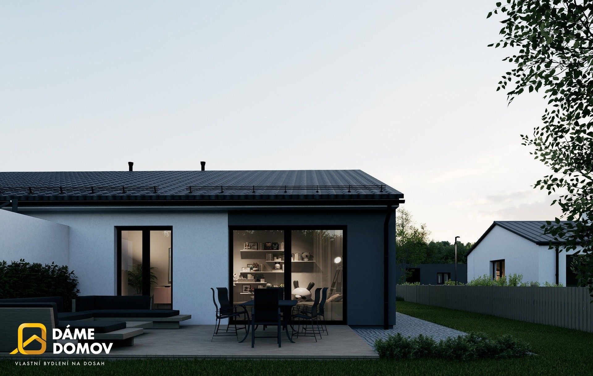Prodej nemovitosti 106 m² - foto 3