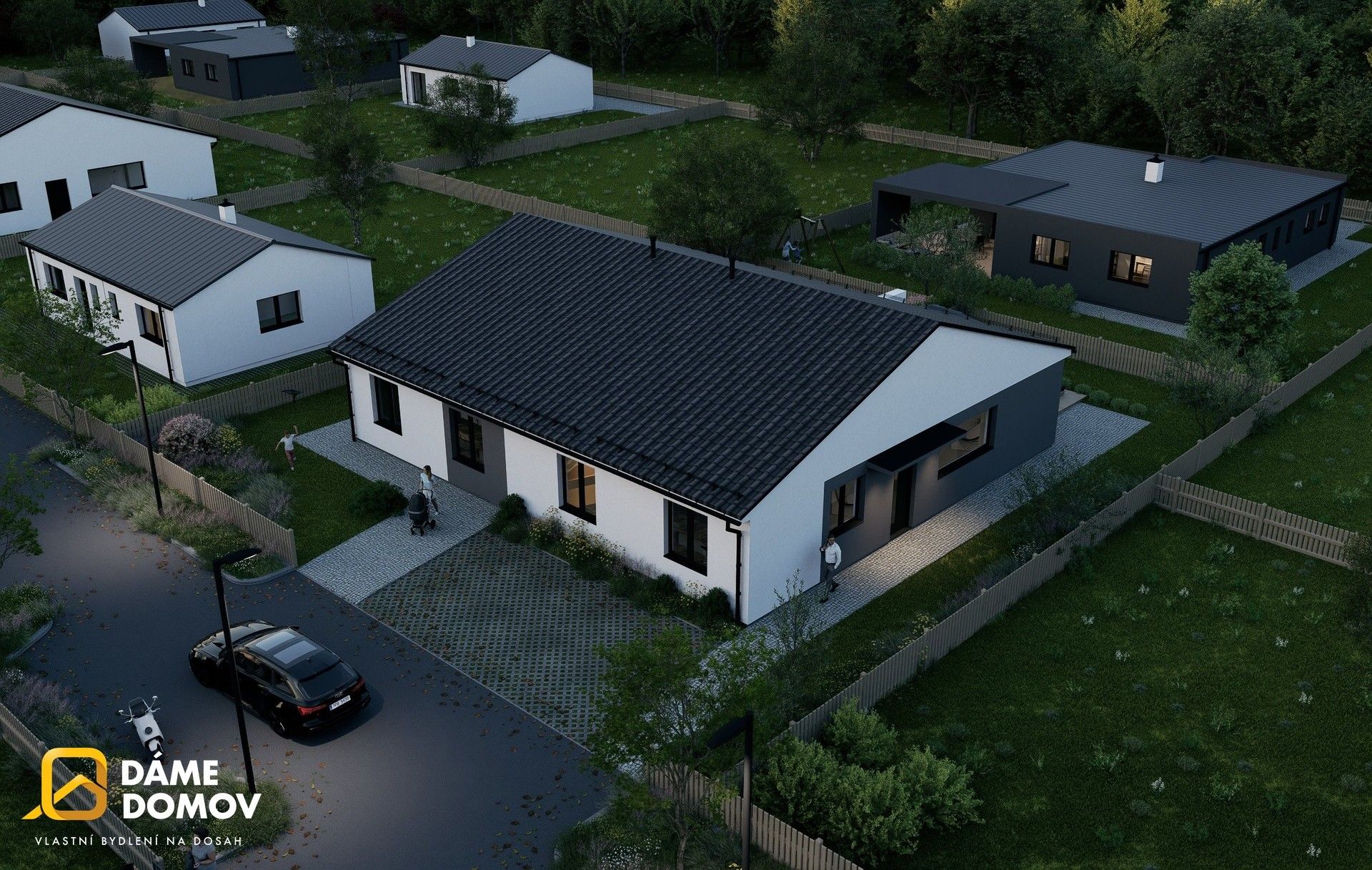 Prodej nemovitosti 106 m² - foto 5