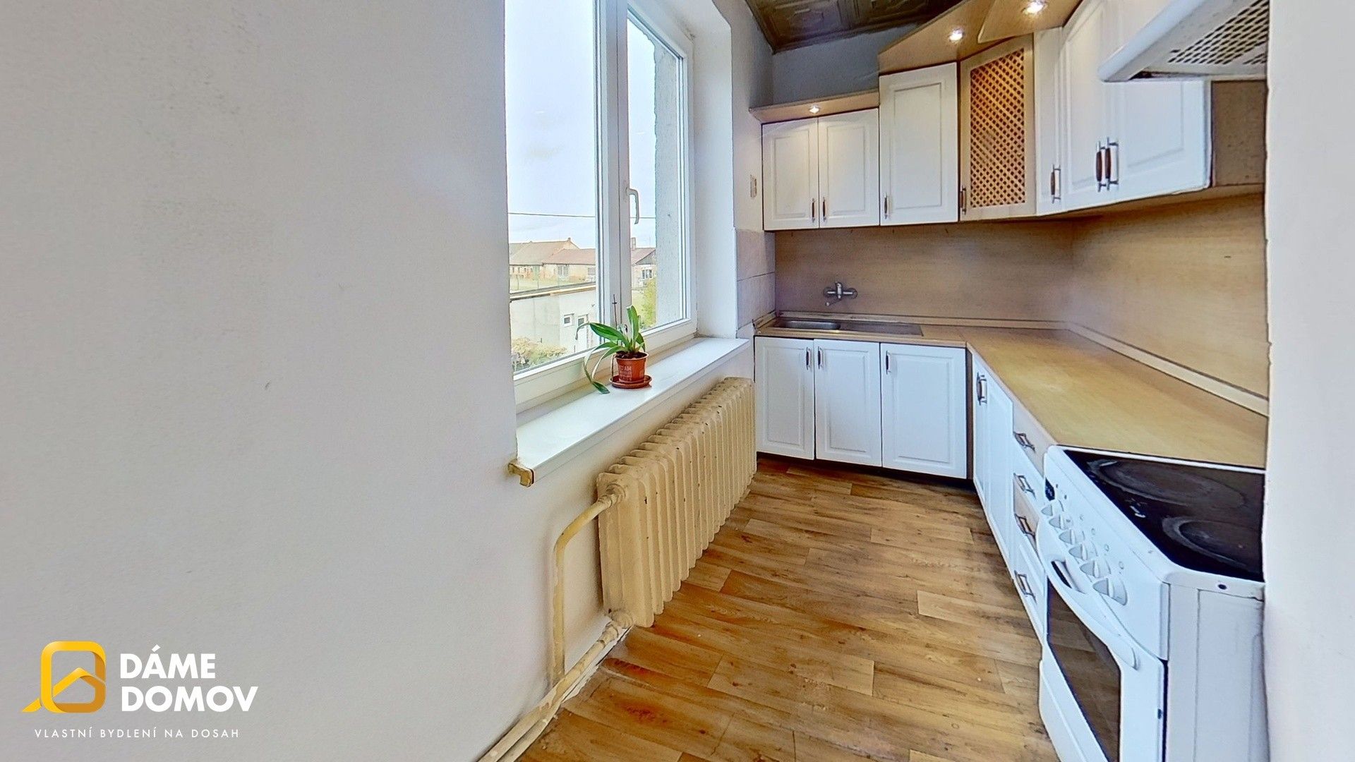 Prodej bytu 3+kk 60 m² - foto 1