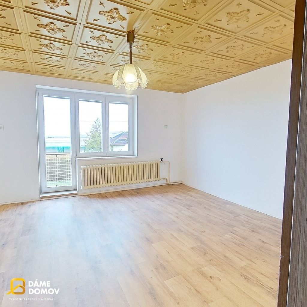 Prodej bytu 3+kk 60 m² - foto 3