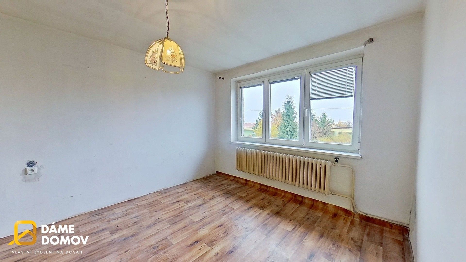 Prodej bytu 3+kk 60 m² - foto 5