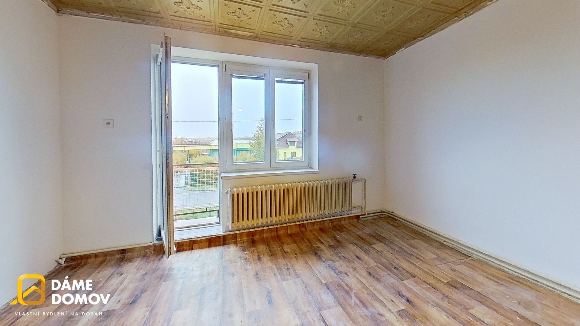 Prodej bytu 3+kk 60 m² - foto 4