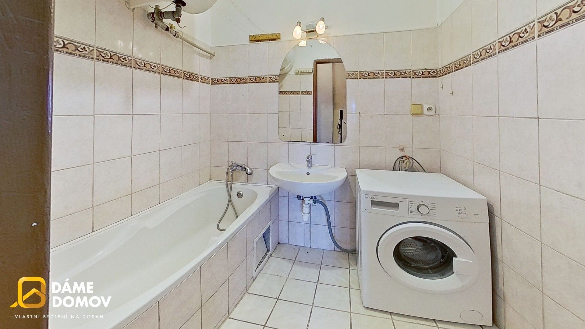 Prodej bytu 3+kk 60 m² - foto 6