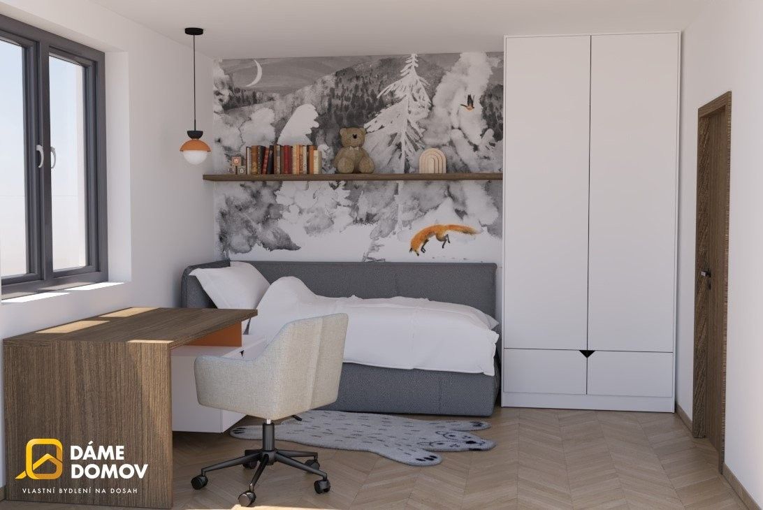 Prodej nemovitosti 106 m² - foto 12
