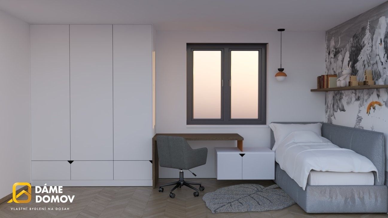 Prodej nemovitosti 106 m² - foto 14