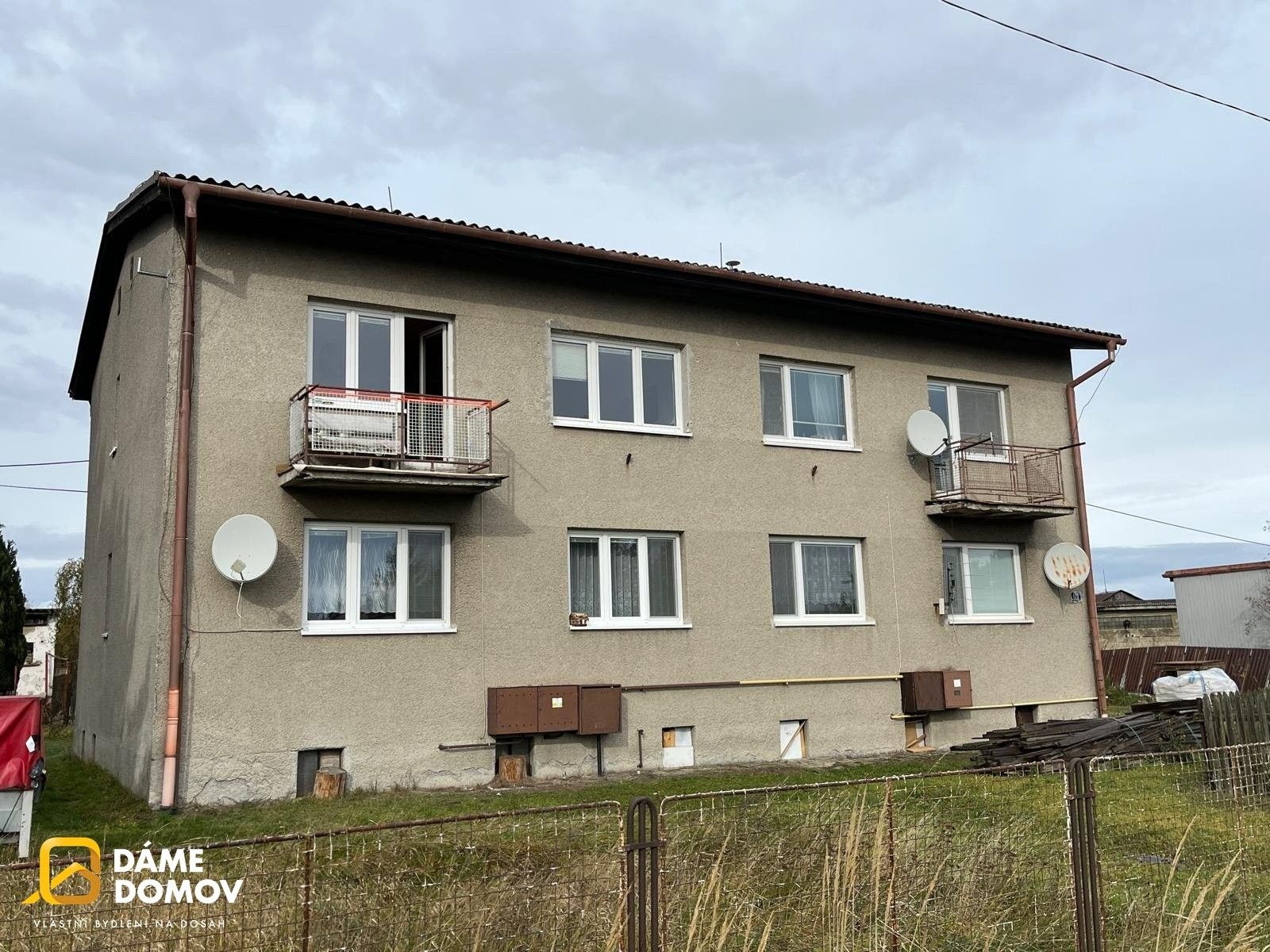 Prodej bytu 3+kk 60 m² - foto 9