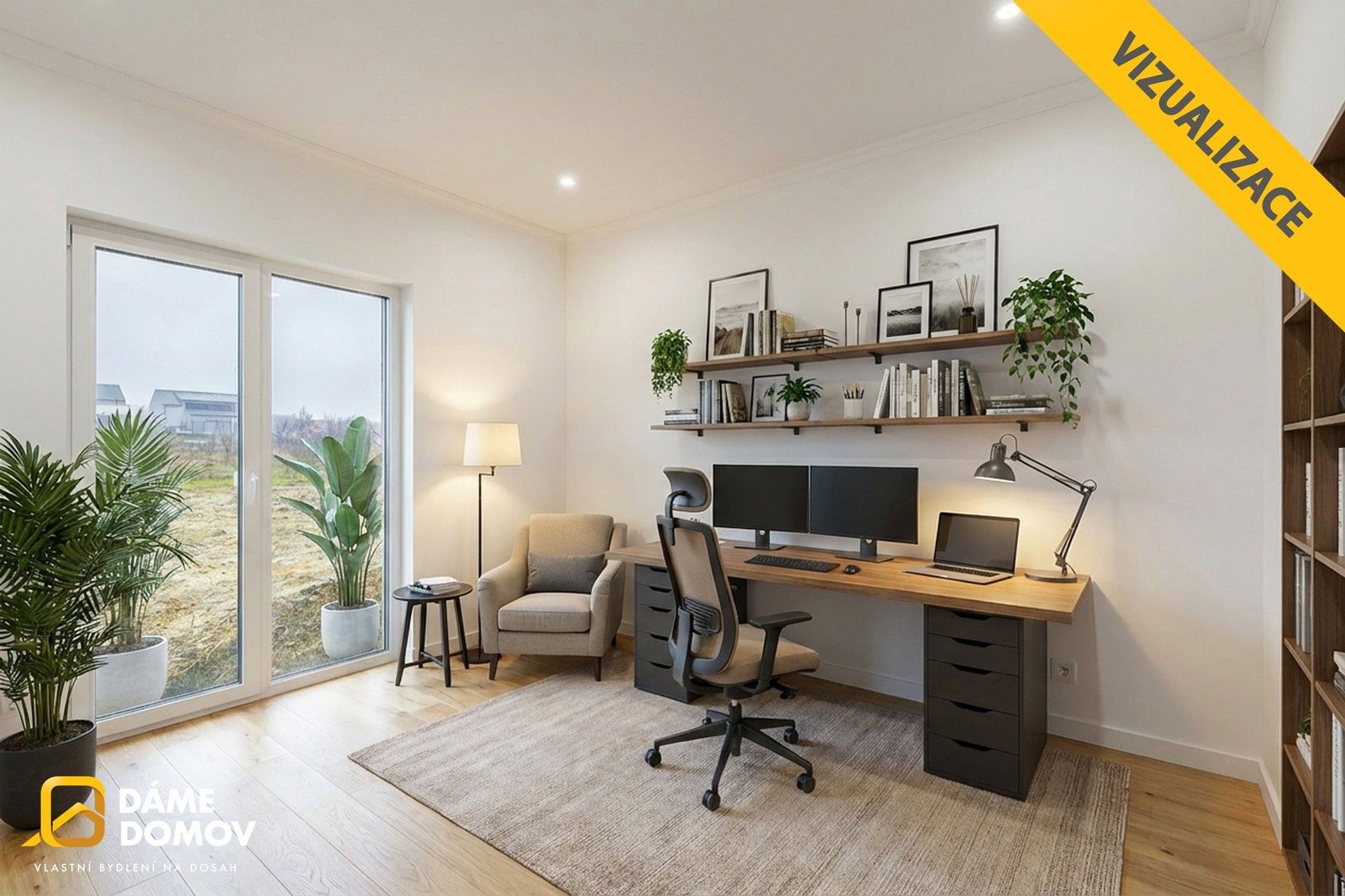 Prodej nemovitosti 106 m² - foto 19