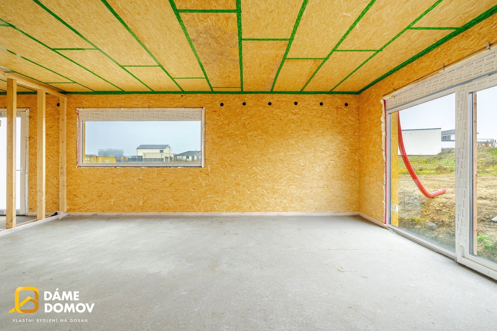 Prodej nemovitosti 106 m² - foto 23
