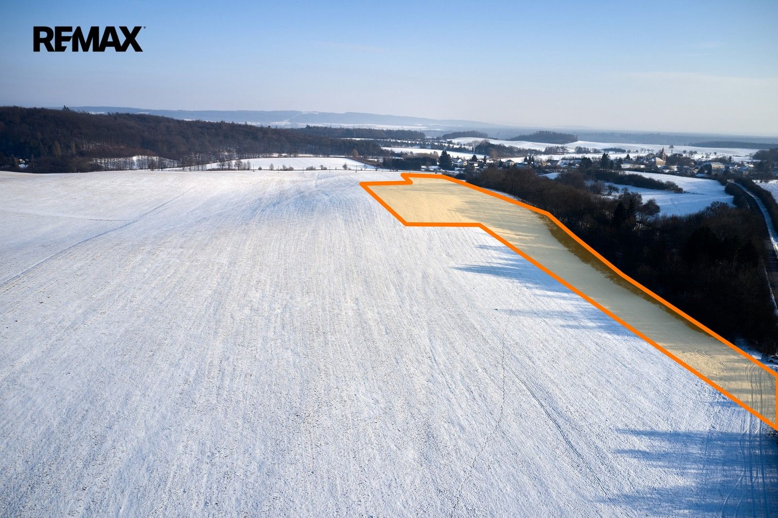 Prodej pozemku 46475 m² - foto 4