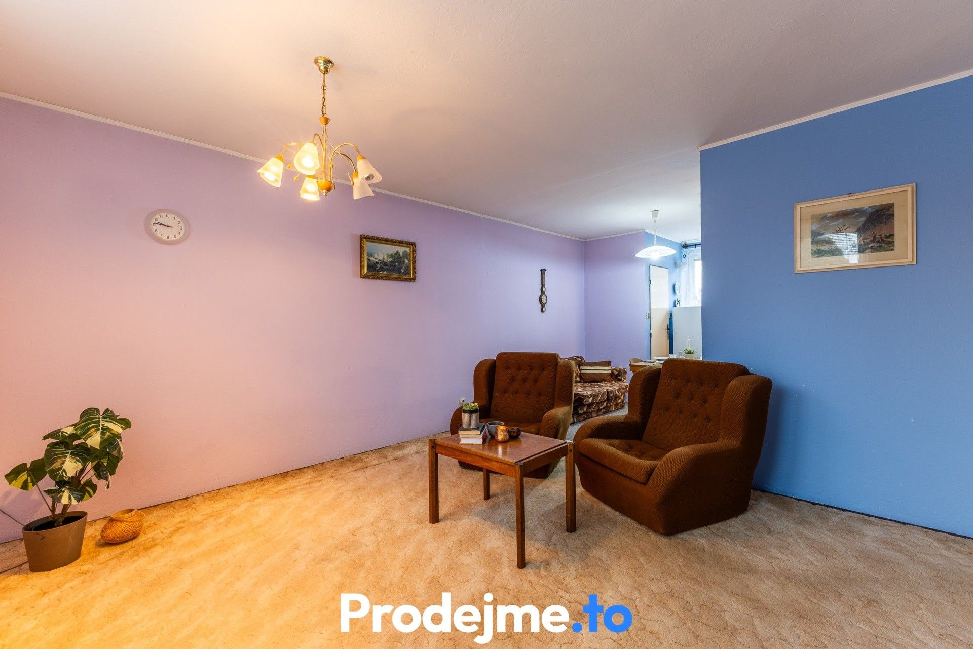 Prodej domu 108 m² - foto 3