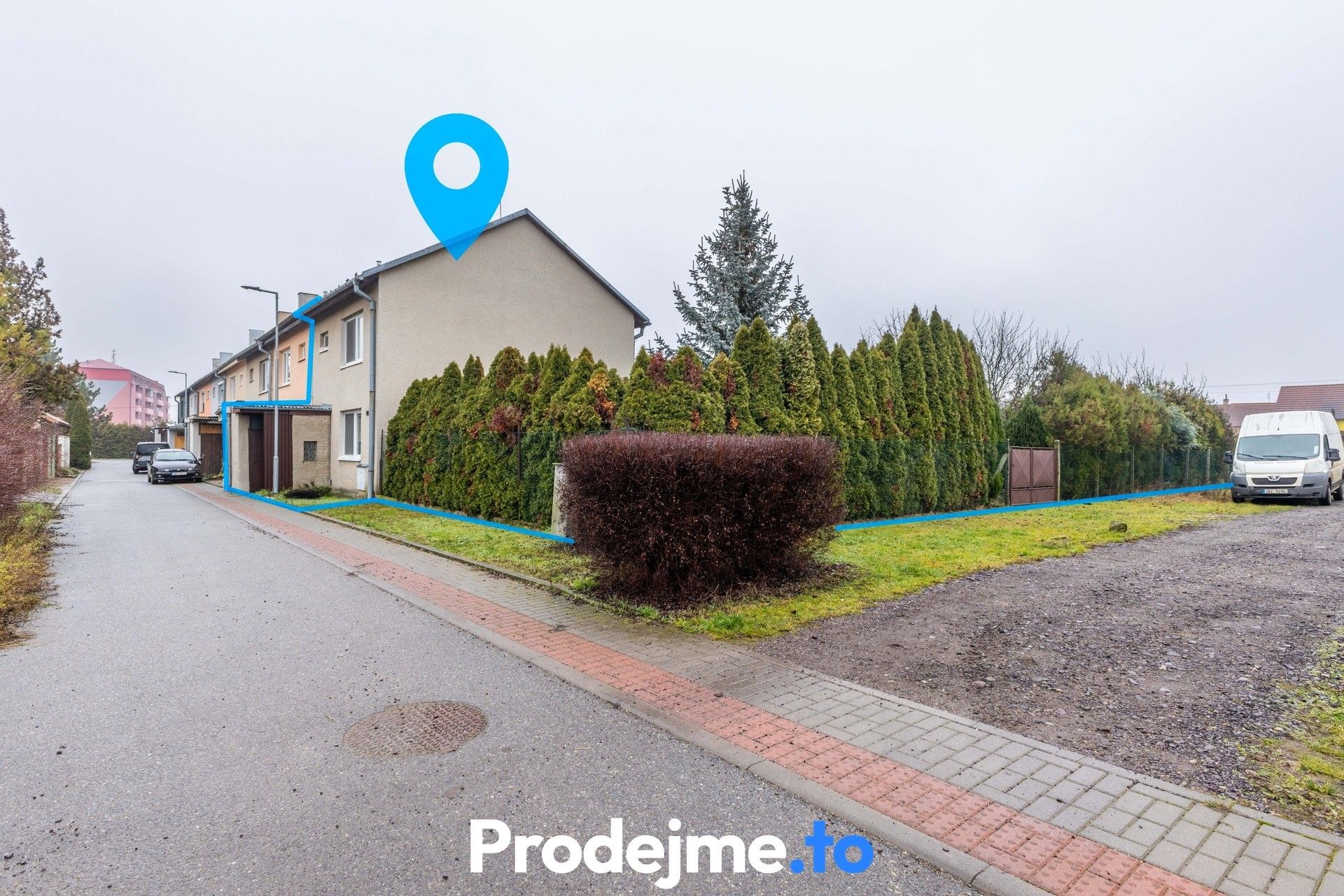 Prodej domu 108 m² - foto 9