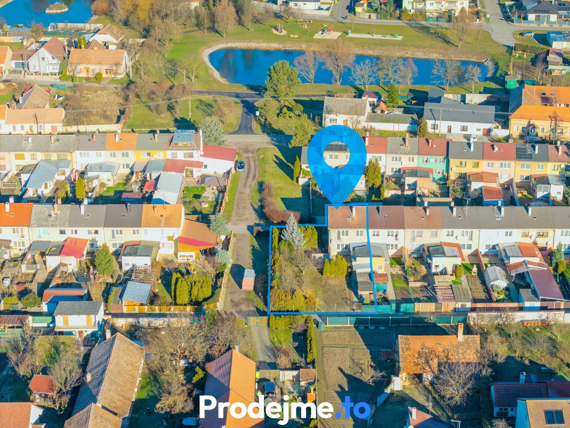 Prodej domu 108 m² - foto 13